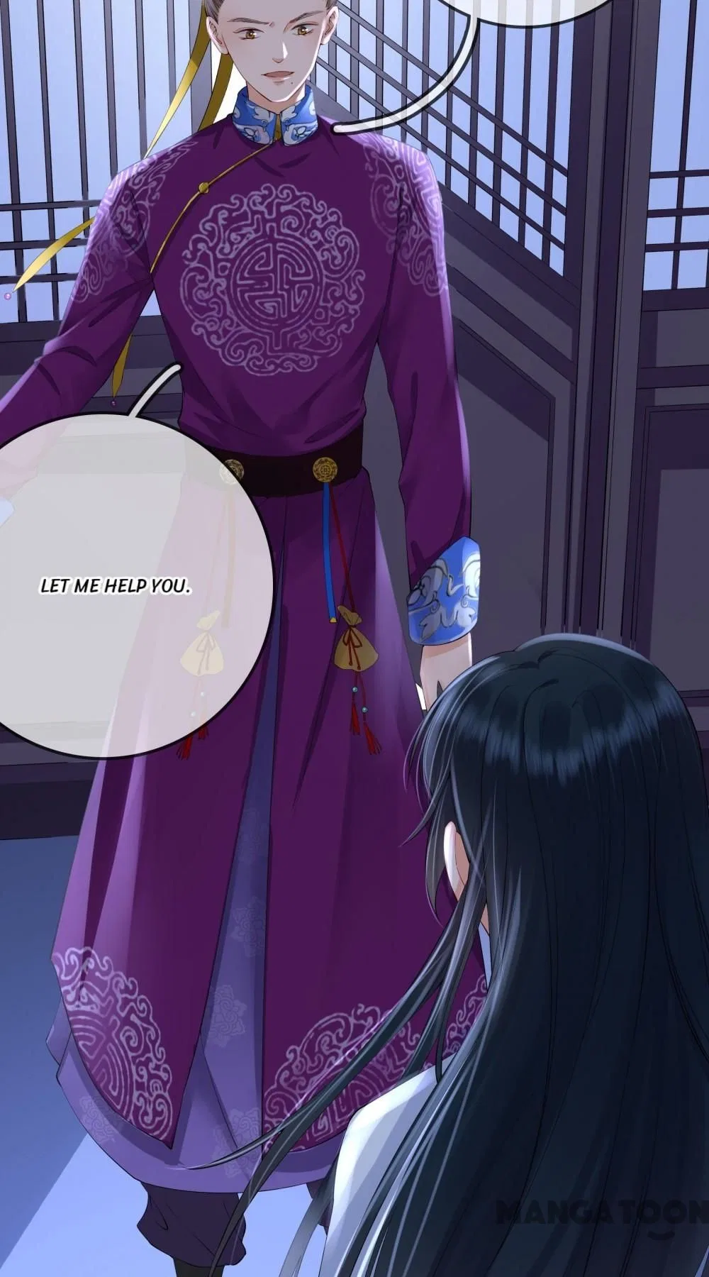 Your Highness, Enchanted By Me! Chapter 66 – Page 21