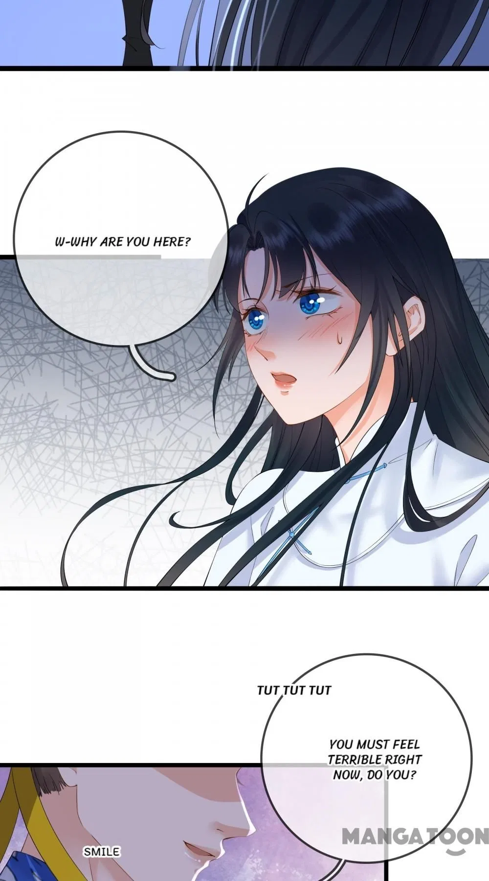 Your Highness, Enchanted By Me! Chapter 66 – Page 22
