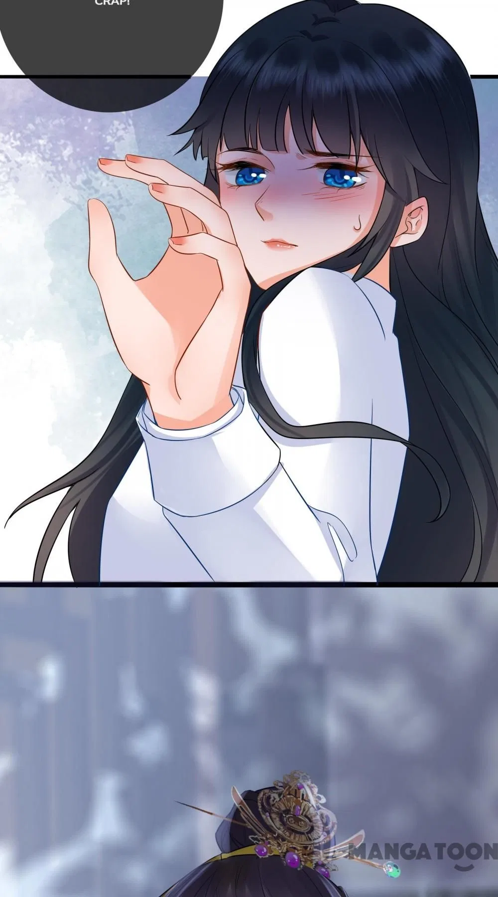 Your Highness, Enchanted By Me! Chapter 66 – Page 25