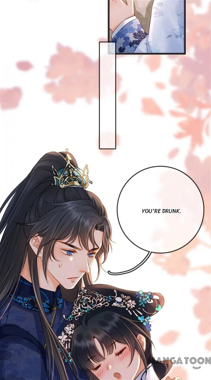 Your Highness, Enchanted By Me! Chapter 65 – Page 3