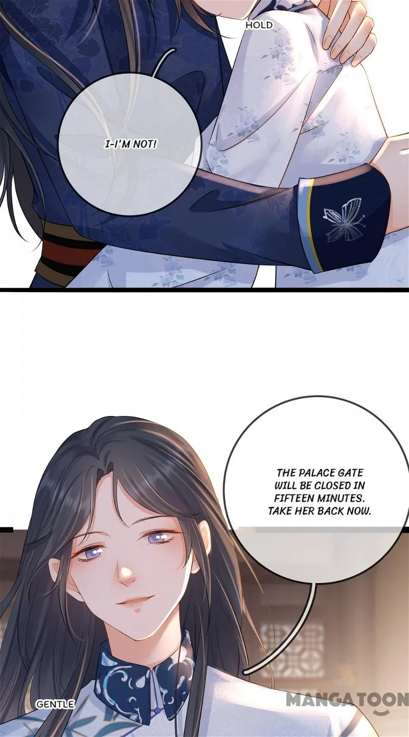 Your Highness, Enchanted By Me! Chapter 65 – Page 4