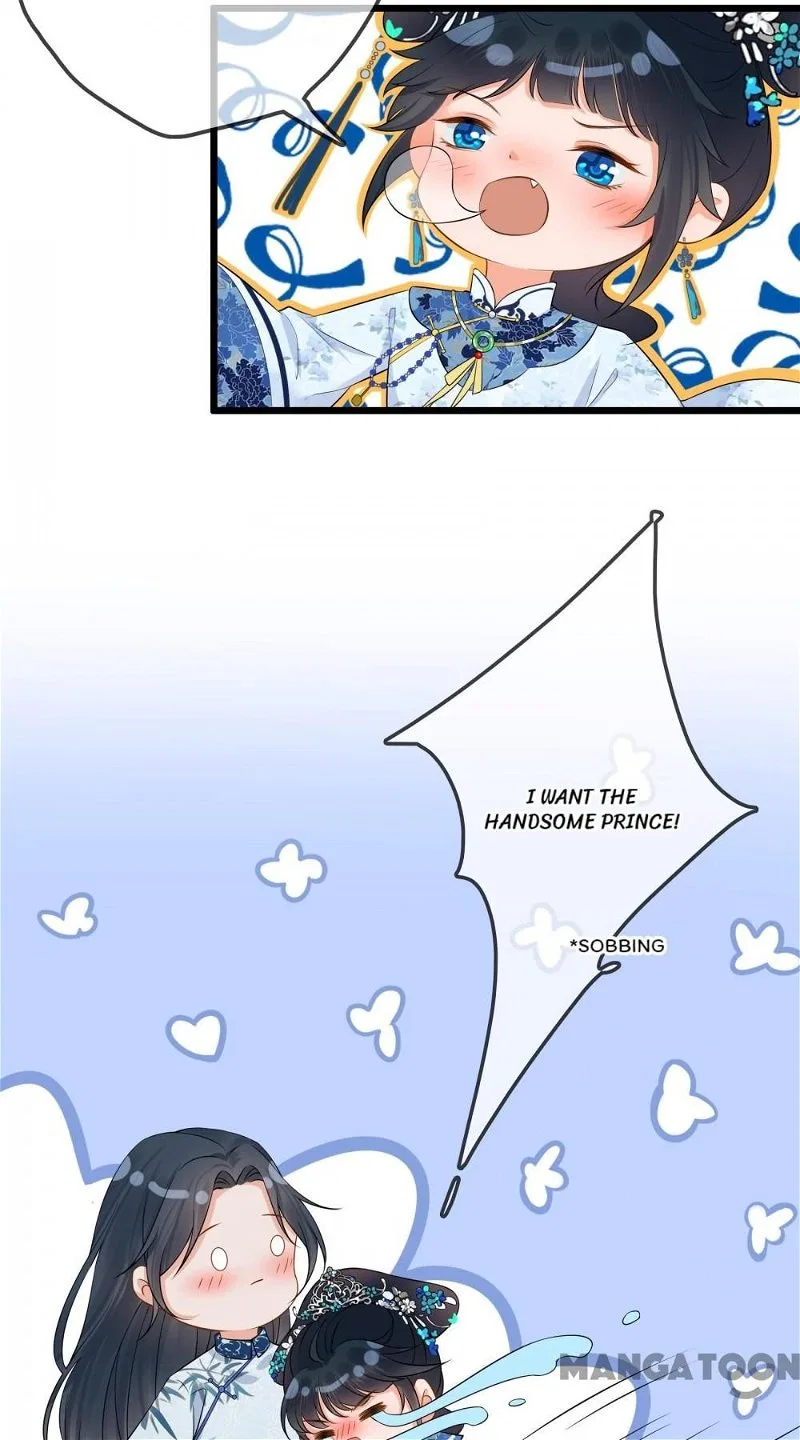 Your Highness, Enchanted By Me! Chapter 65 – Page 7