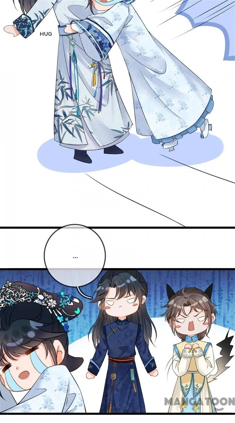 Your Highness, Enchanted By Me! Chapter 65 – Page 8