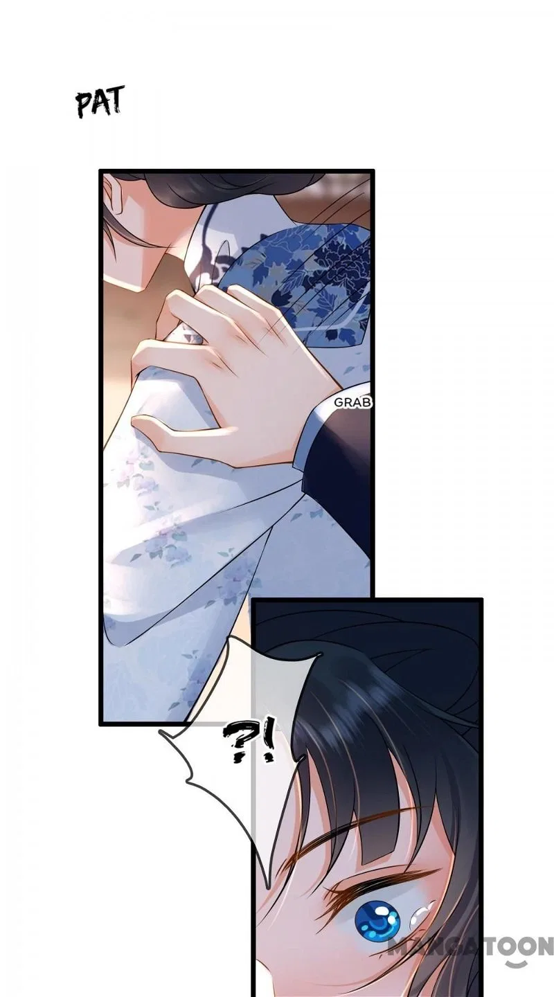 Your Highness, Enchanted By Me! Chapter 65 – Page 9