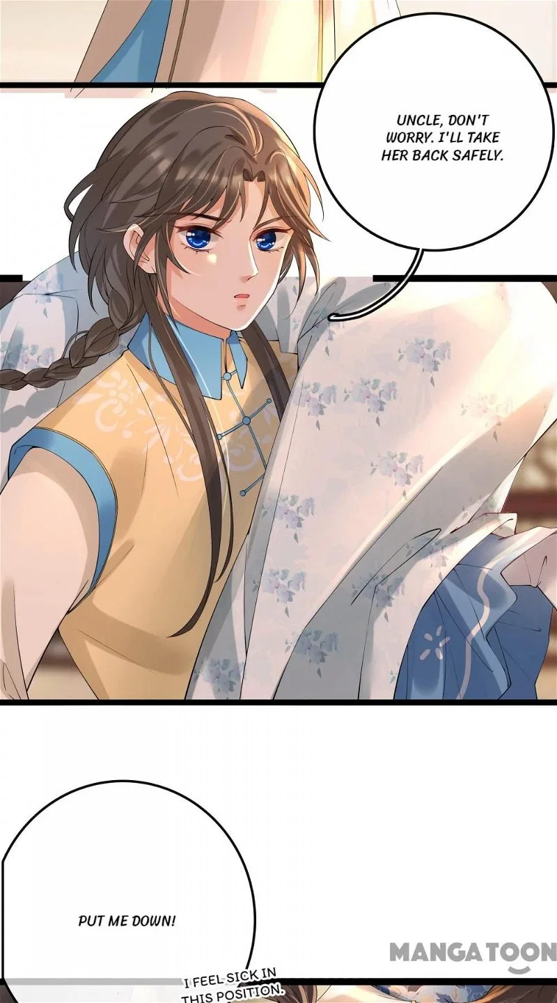 Your Highness, Enchanted By Me! Chapter 65 – Page 12