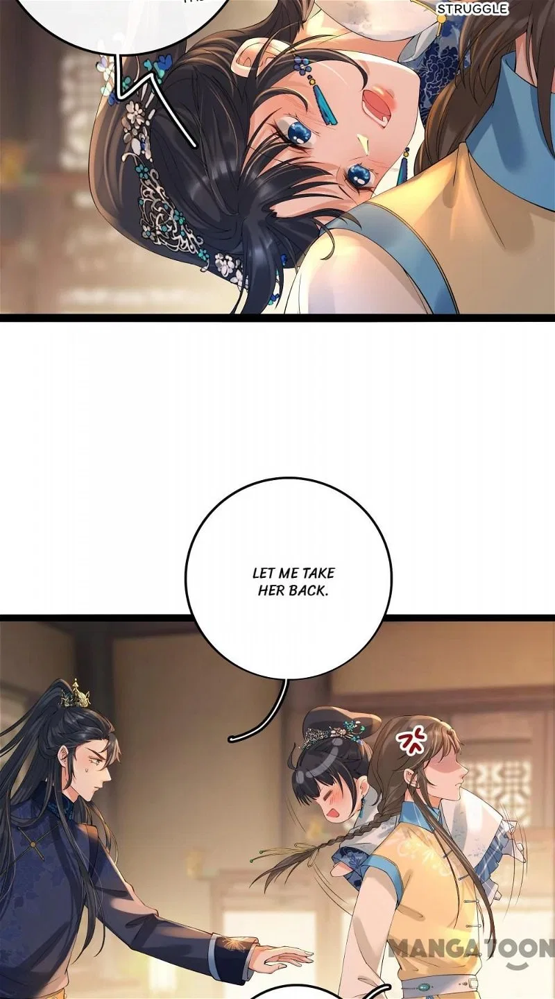 Your Highness, Enchanted By Me! Chapter 65 – Page 13