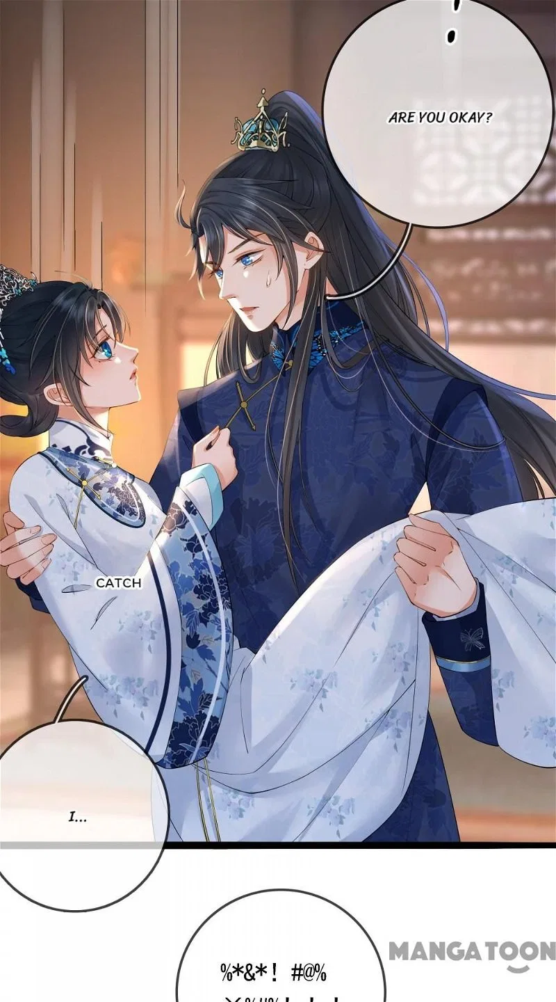 Your Highness, Enchanted By Me! Chapter 65 – Page 18