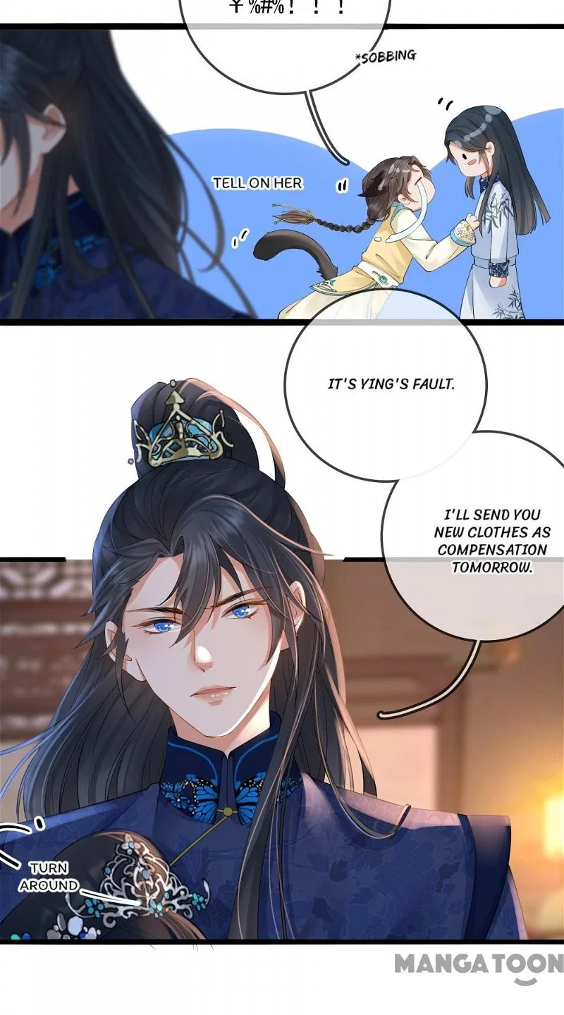Your Highness, Enchanted By Me! Chapter 65 – Page 19