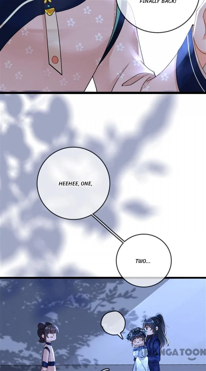 Your Highness, Enchanted By Me! Chapter 65 – Page 24