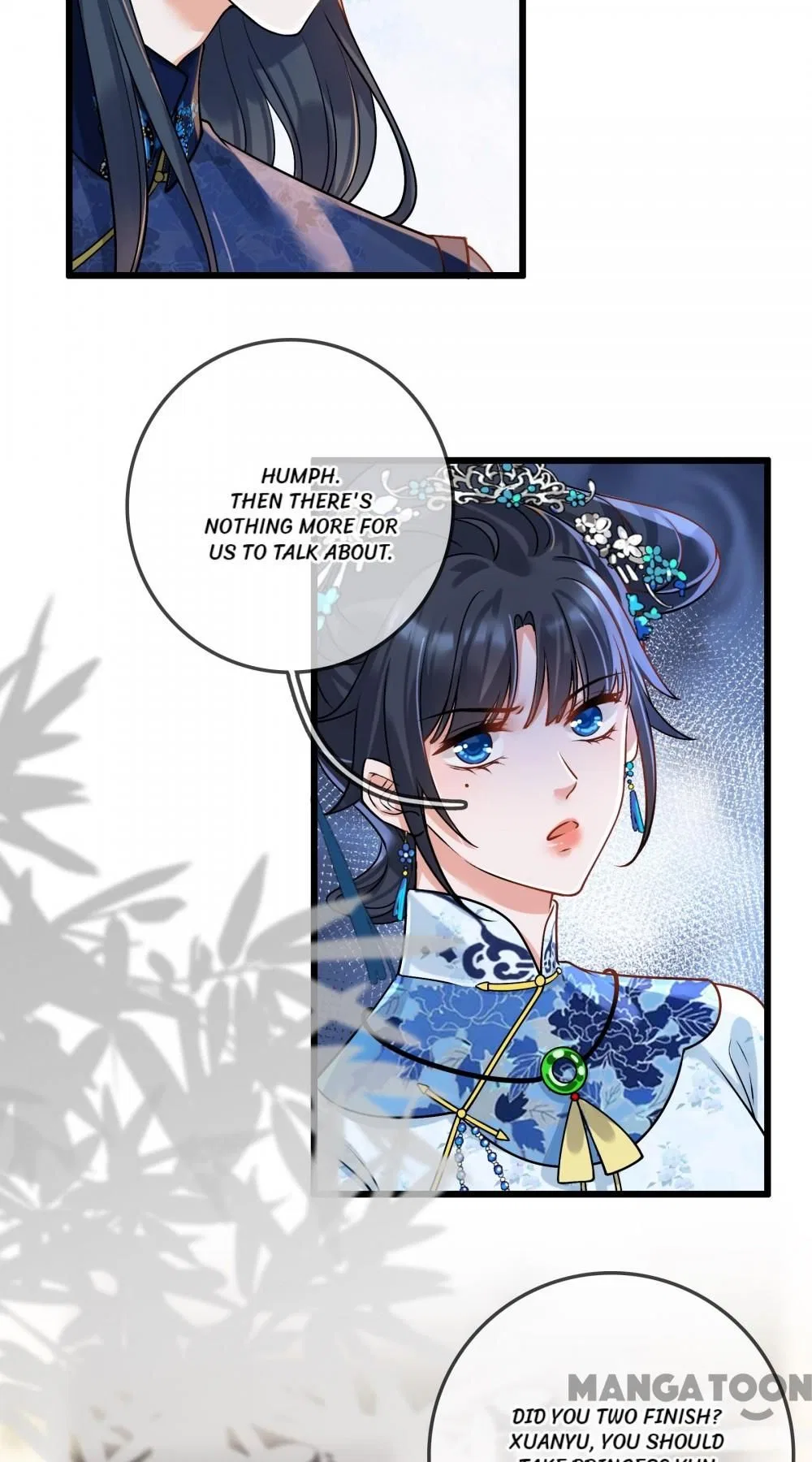Your Highness, Enchanted By Me! Chapter 64 – Page 2