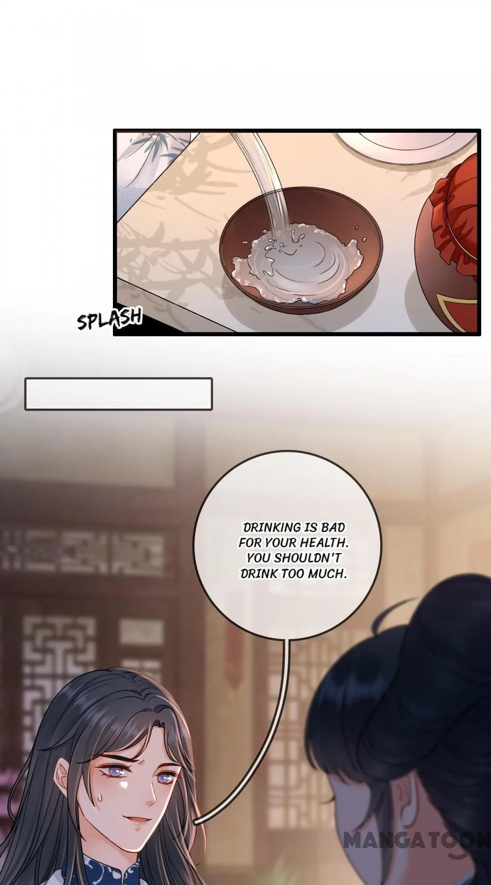 Your Highness, Enchanted By Me! Chapter 64 – Page 11