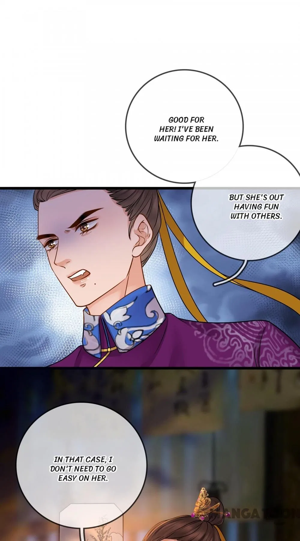 Your Highness, Enchanted By Me! Chapter 64 – Page 20