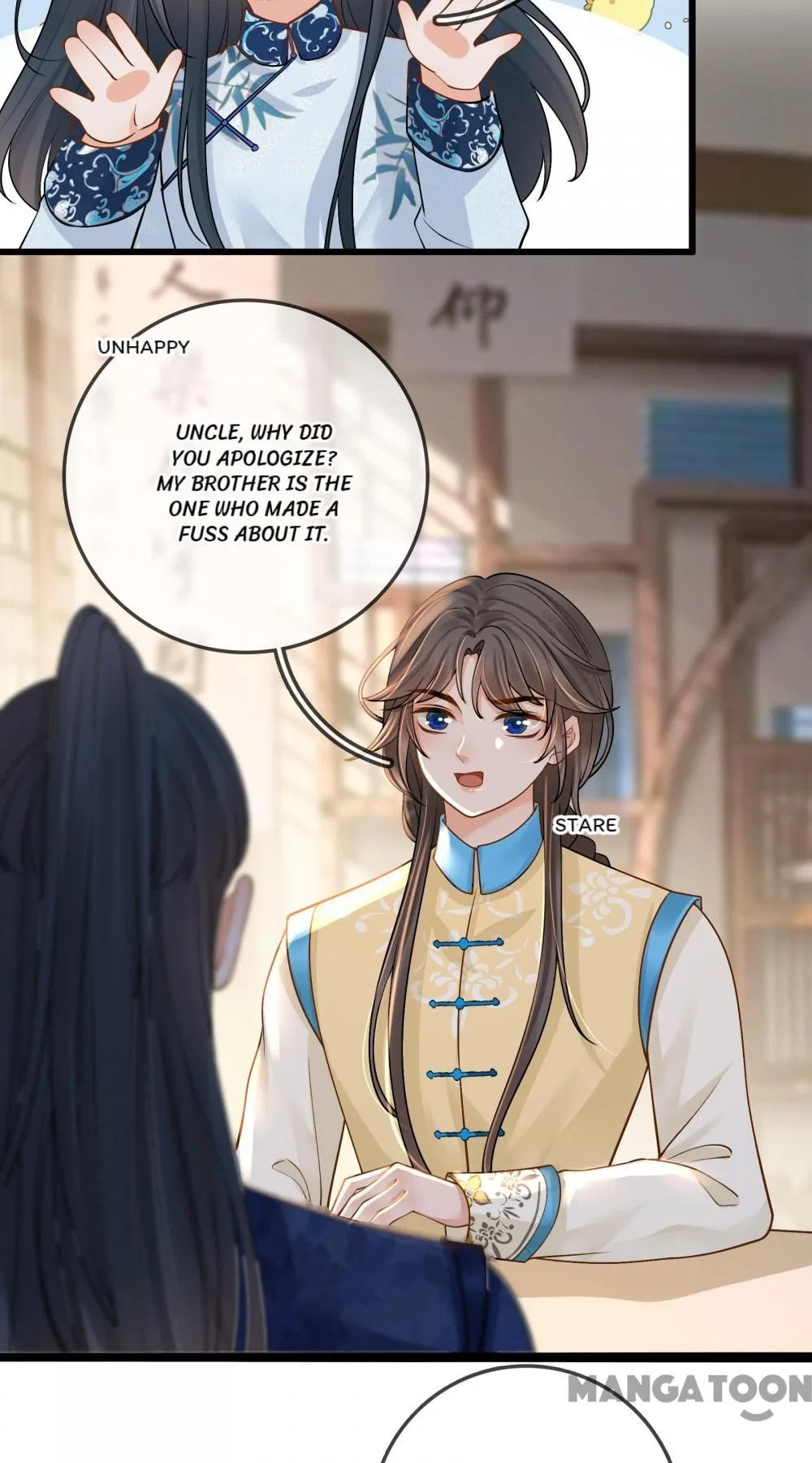 Your Highness, Enchanted By Me! Chapter 62 – Page 5