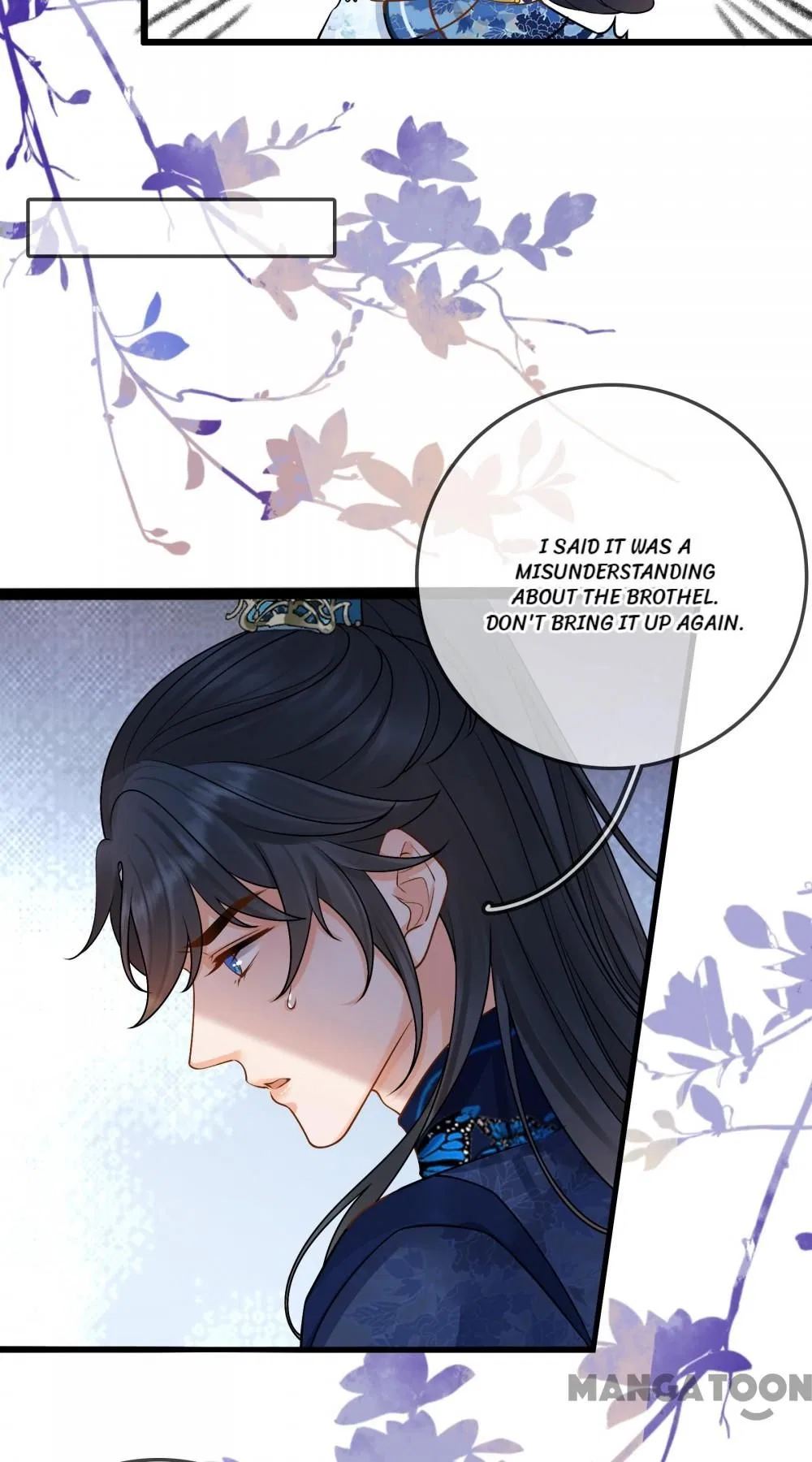 Your Highness, Enchanted By Me! Chapter 62 – Page 7
