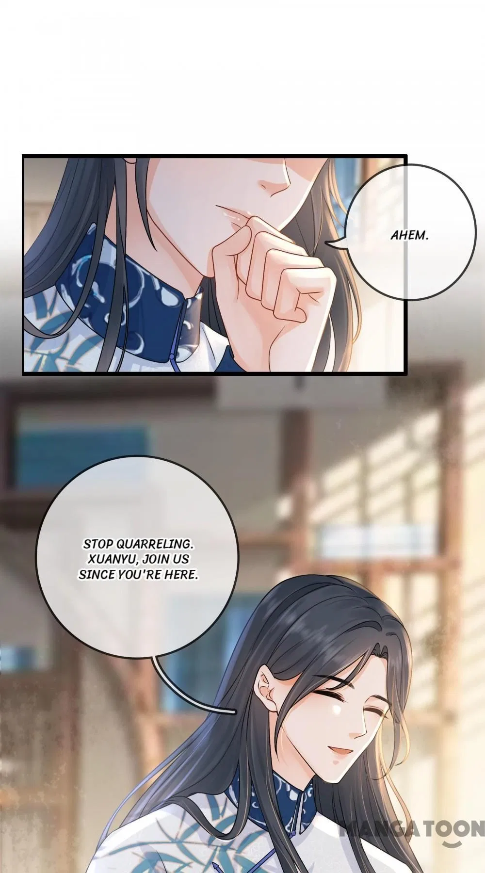 Your Highness, Enchanted By Me! Chapter 62 – Page 10