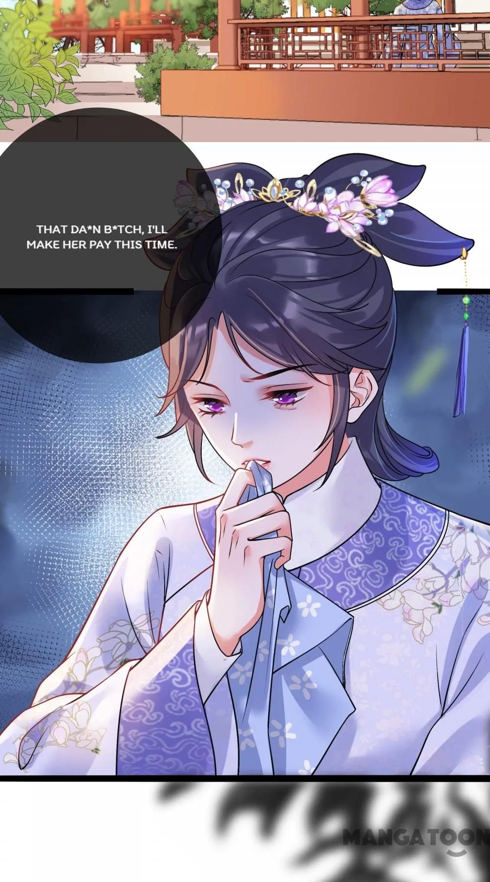 Your Highness, Enchanted By Me! Chapter 62 – Page 14