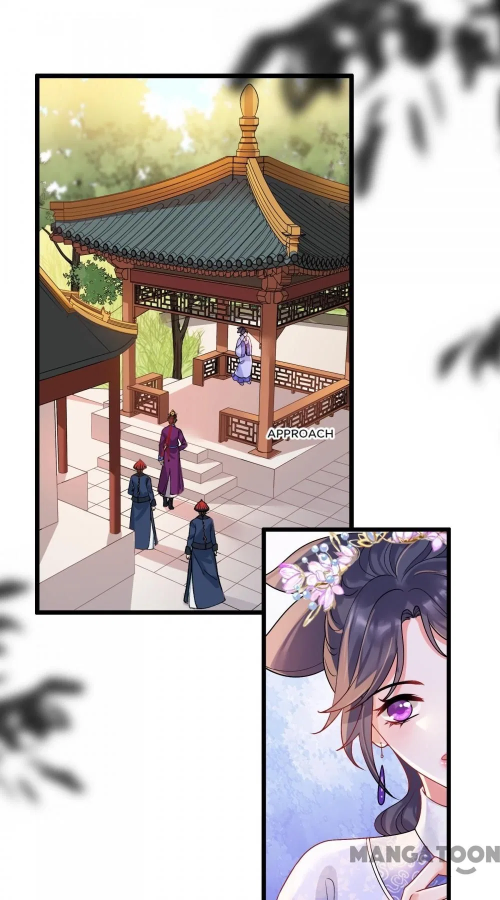 Your Highness, Enchanted By Me! Chapter 62 – Page 15