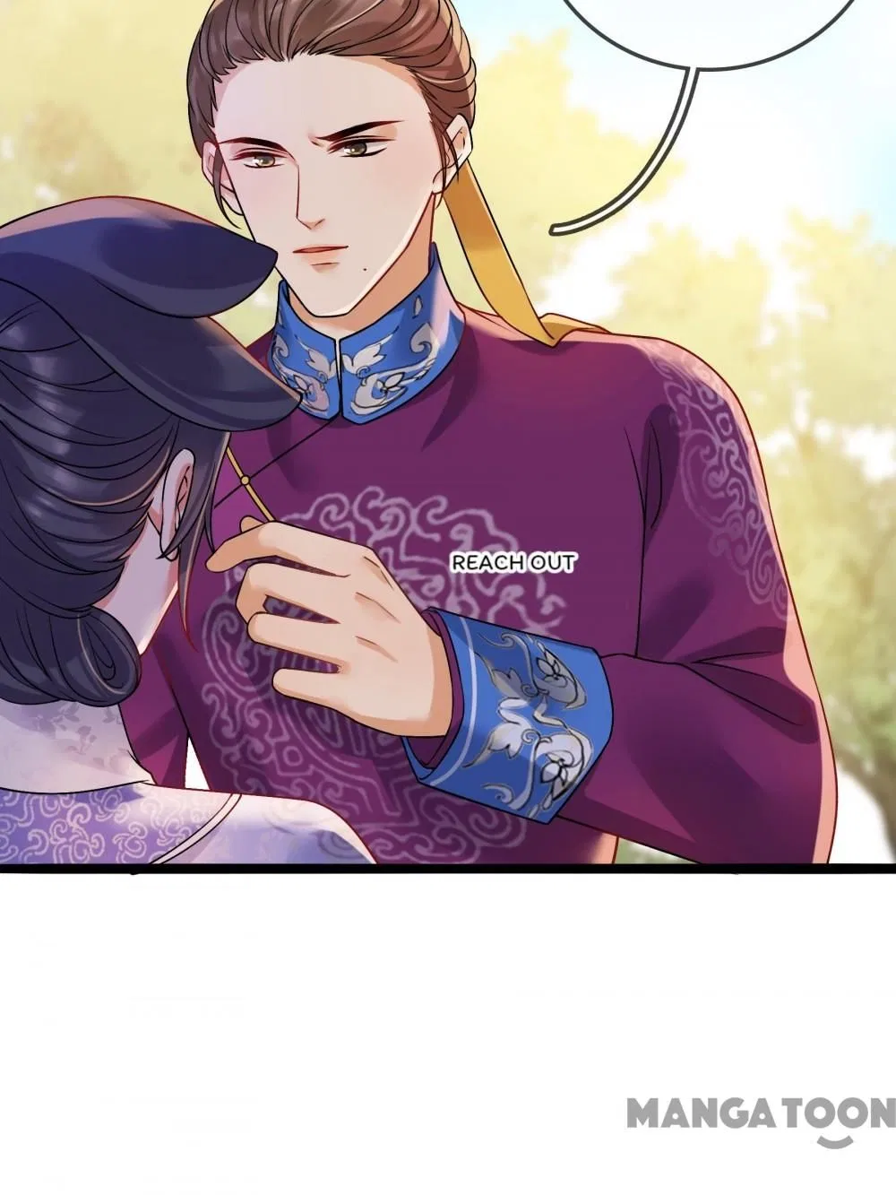 Your Highness, Enchanted By Me! Chapter 62 – Page 18