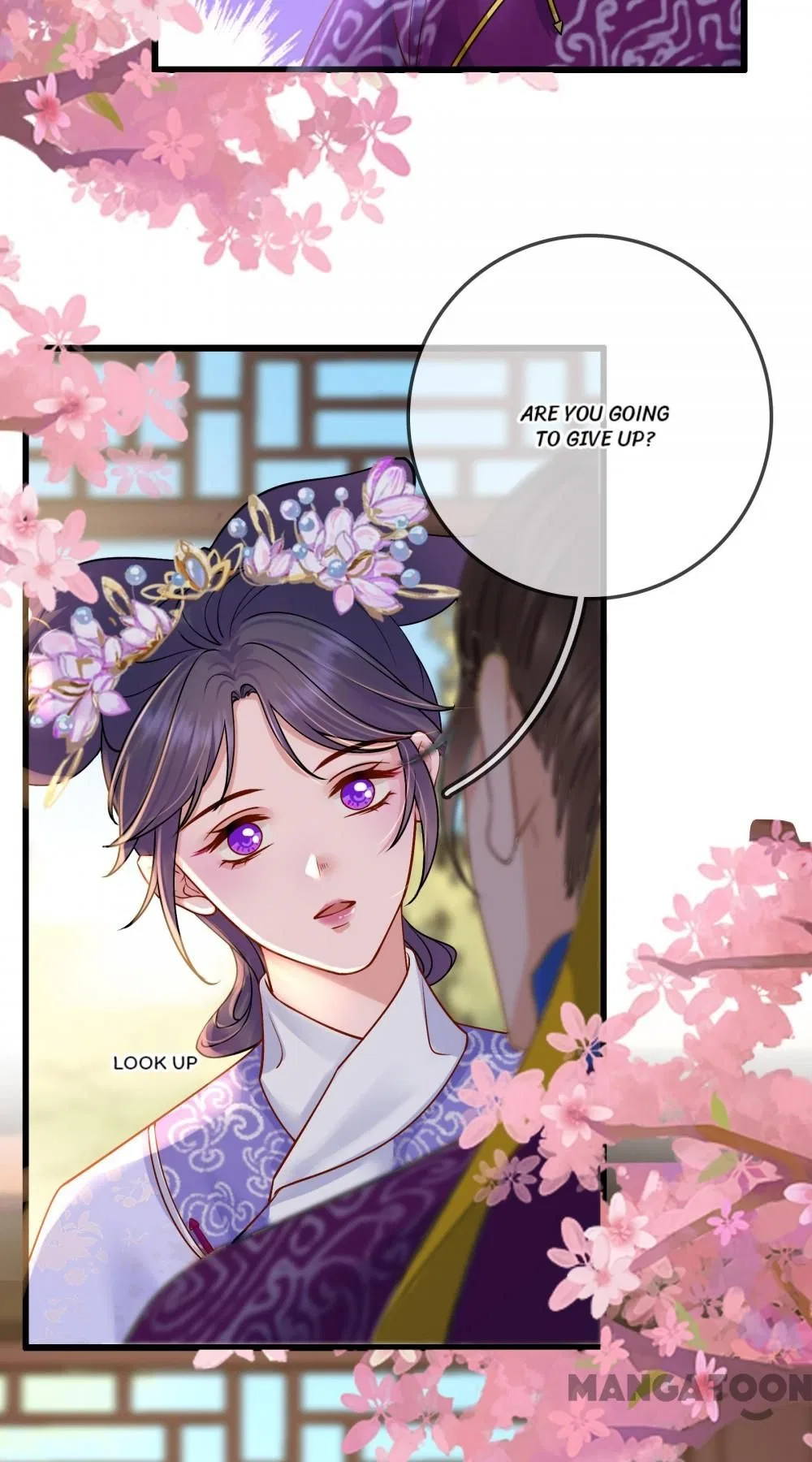Your Highness, Enchanted By Me! Chapter 62 – Page 24