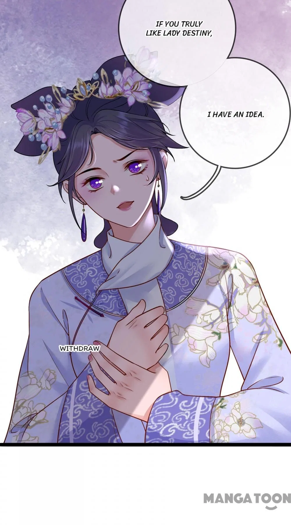 Your Highness, Enchanted By Me! Chapter 62 – Page 26