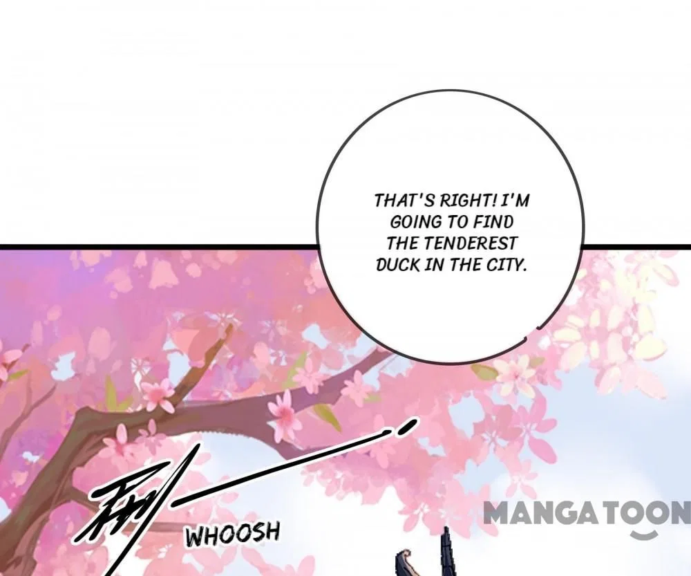 Your Highness, Enchanted By Me! Chapter 61 – Page 1