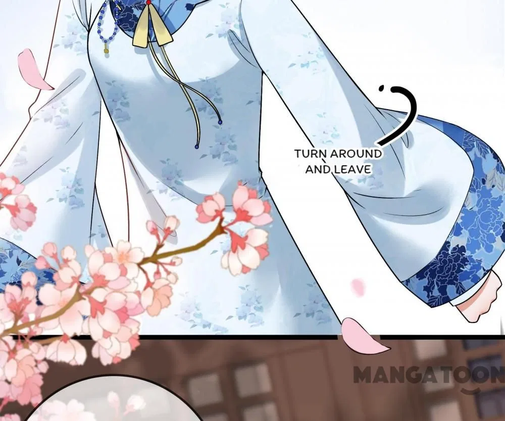 Your Highness, Enchanted By Me! Chapter 61 – Page 3