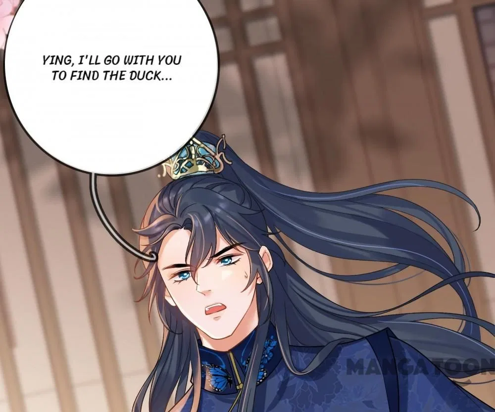 Your Highness, Enchanted By Me! Chapter 61 – Page 4
