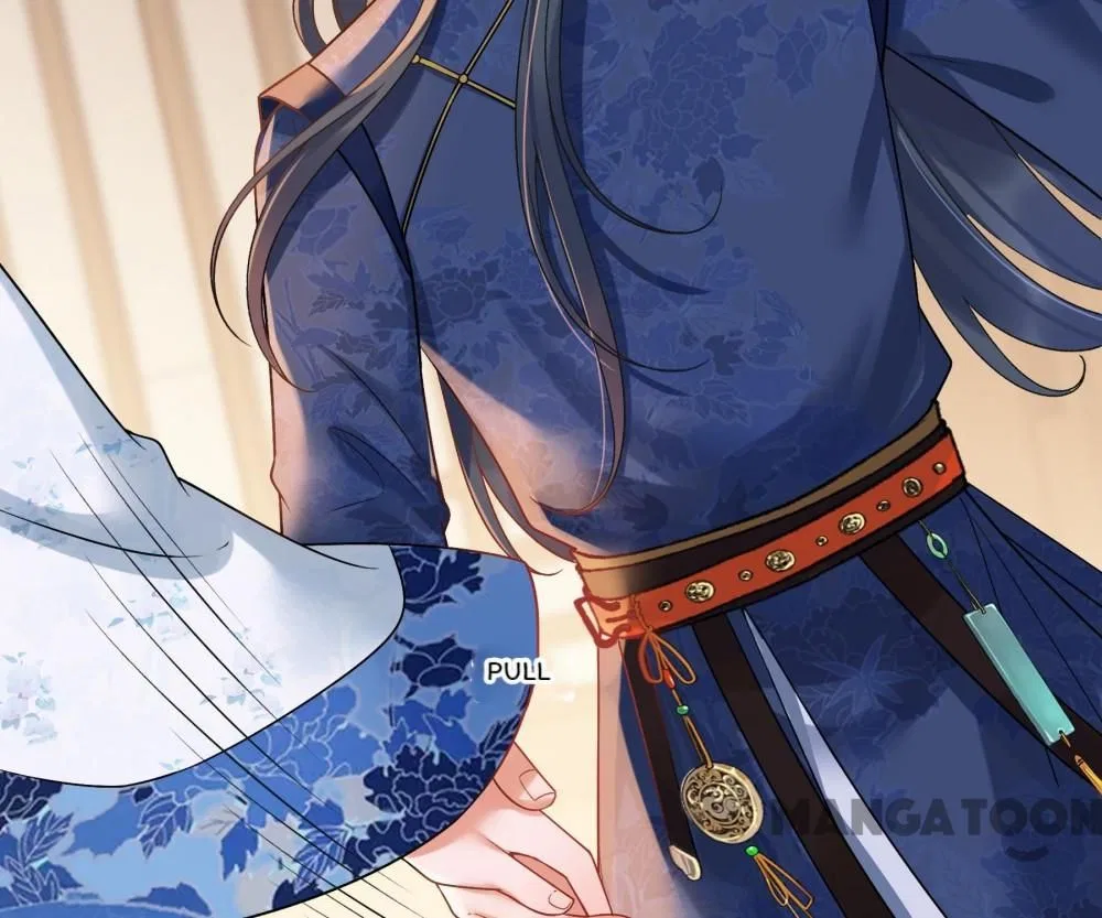 Your Highness, Enchanted By Me! Chapter 61 – Page 5