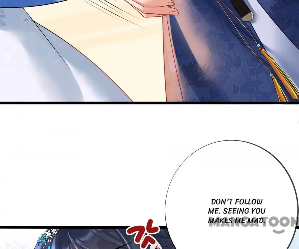 Your Highness, Enchanted By Me! Chapter 61 – Page 6