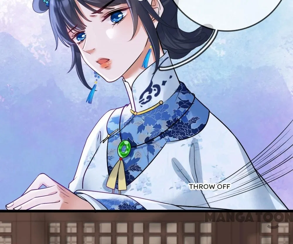 Your Highness, Enchanted By Me! Chapter 61 – Page 7
