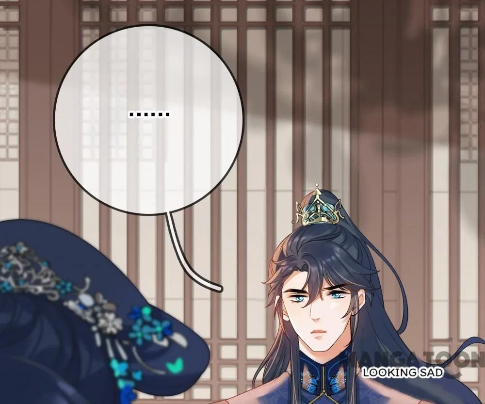 Your Highness, Enchanted By Me! Chapter 61 – Page 8