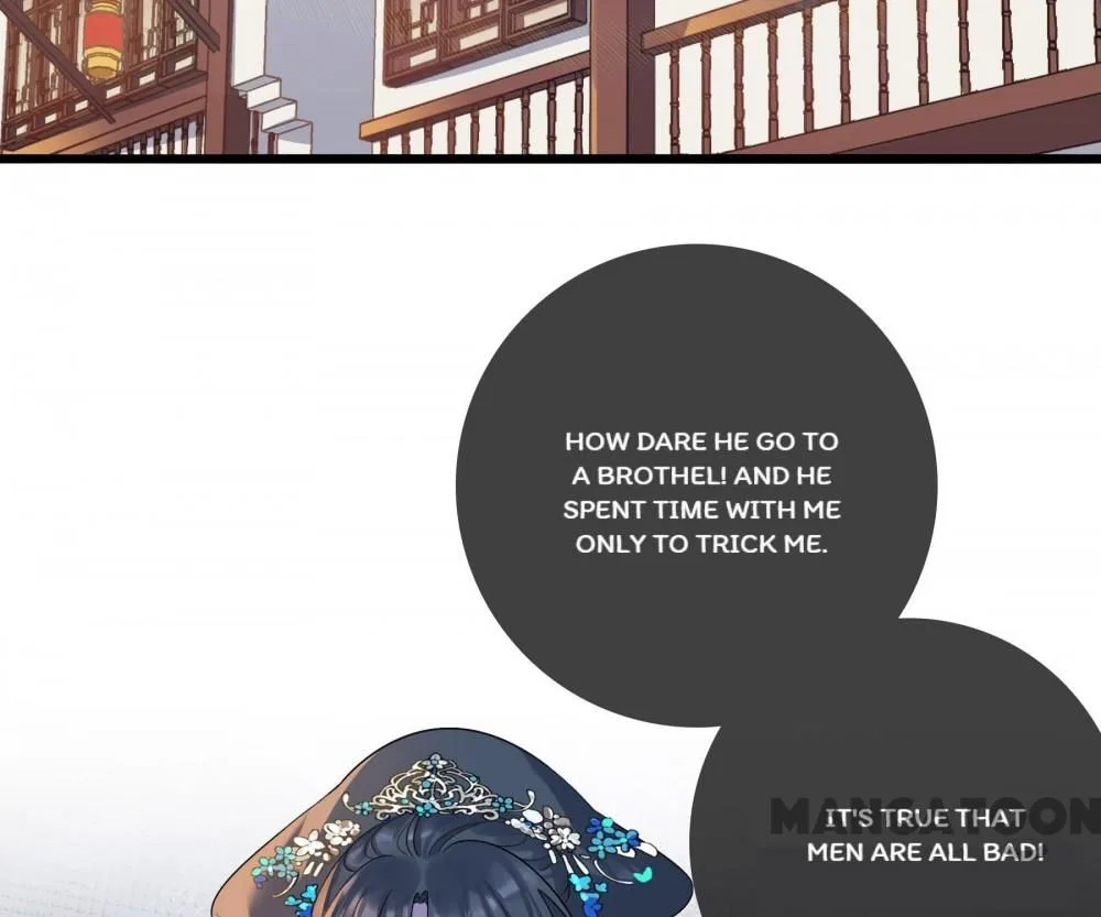 Your Highness, Enchanted By Me! Chapter 61 – Page 12