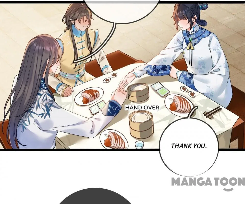 Your Highness, Enchanted By Me! Chapter 61 – Page 17