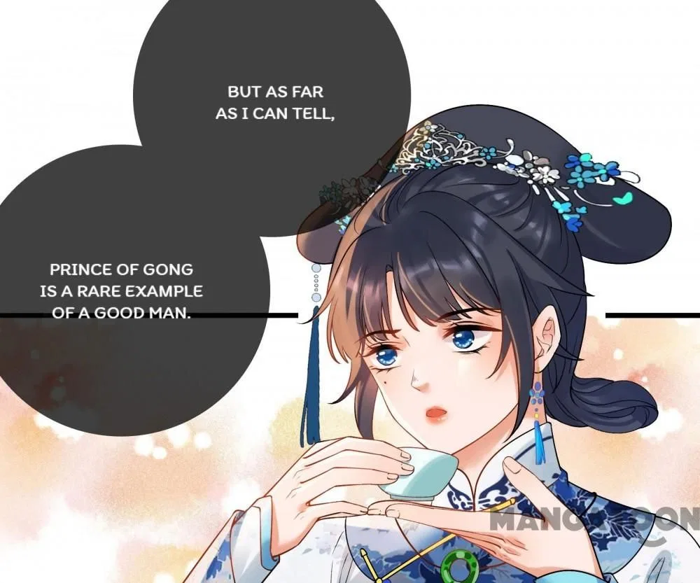 Your Highness, Enchanted By Me! Chapter 61 – Page 18