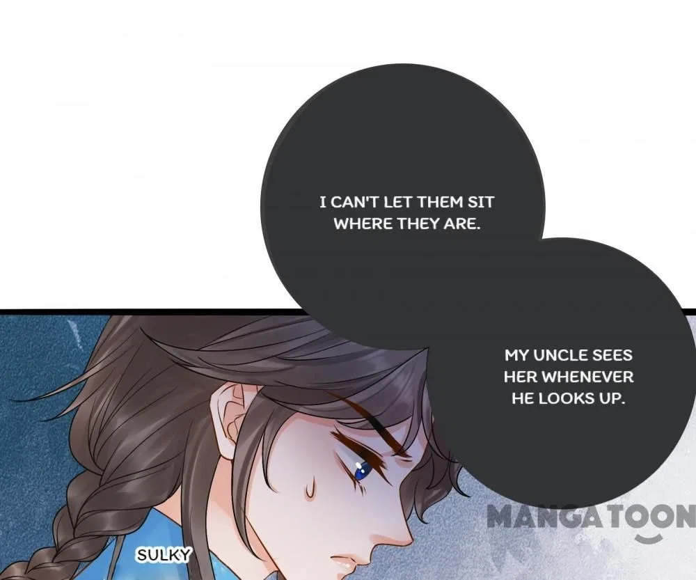 Your Highness, Enchanted By Me! Chapter 61 – Page 20