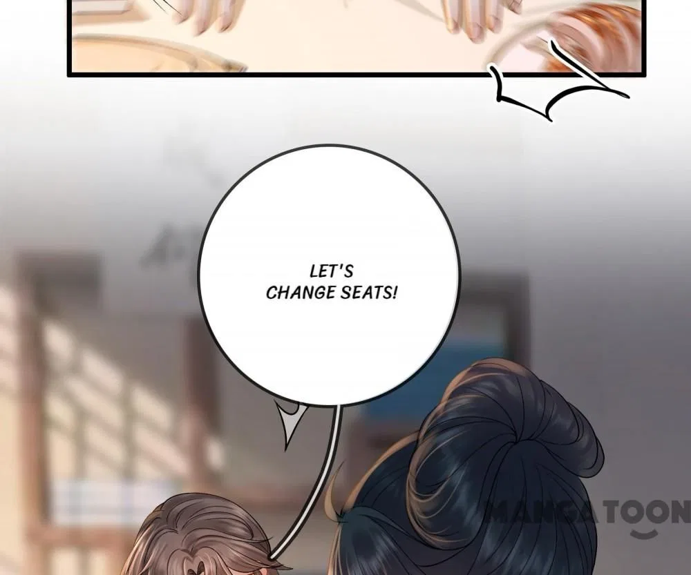 Your Highness, Enchanted By Me! Chapter 61 – Page 21