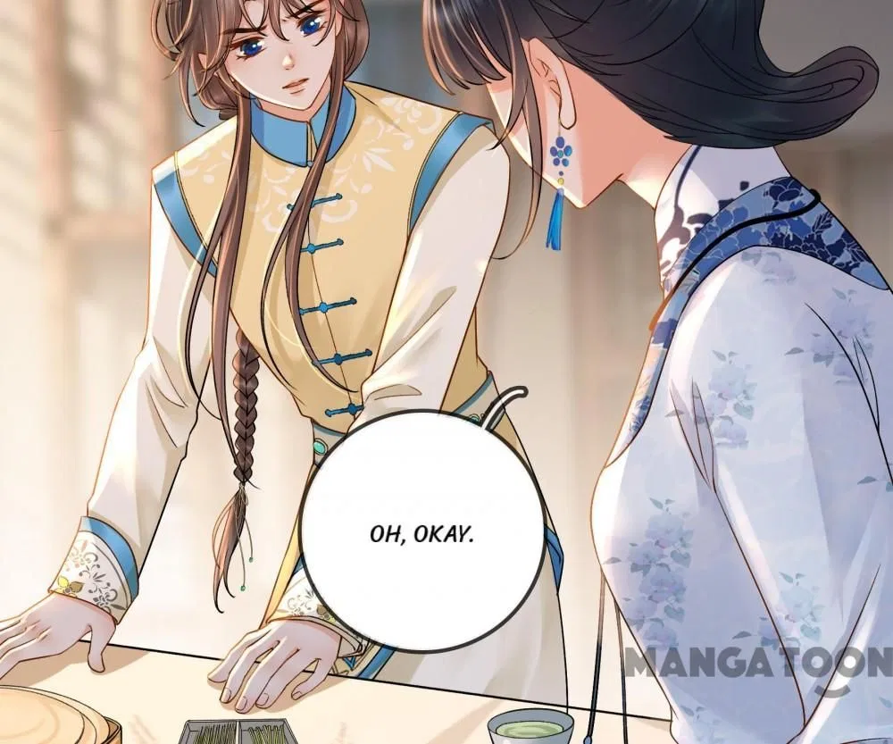 Your Highness, Enchanted By Me! Chapter 61 – Page 22
