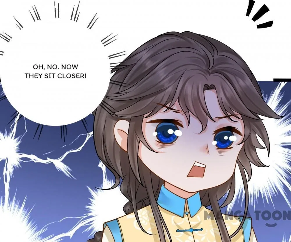 Your Highness, Enchanted By Me! Chapter 61 – Page 24