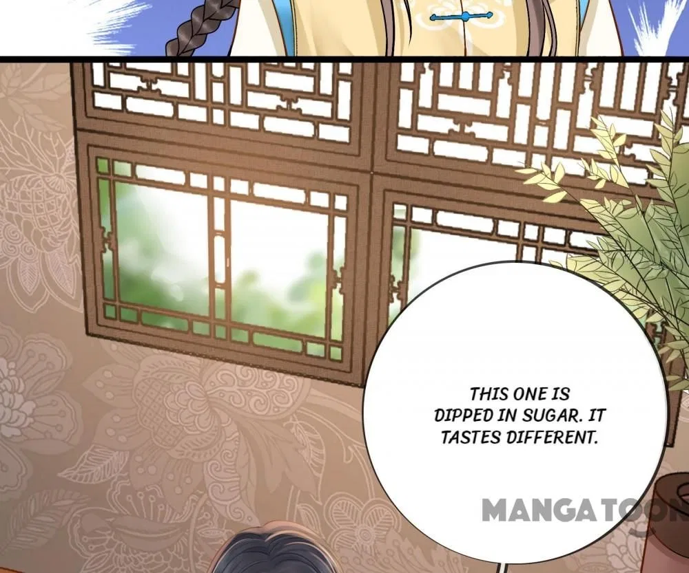 Your Highness, Enchanted By Me! Chapter 61 – Page 25