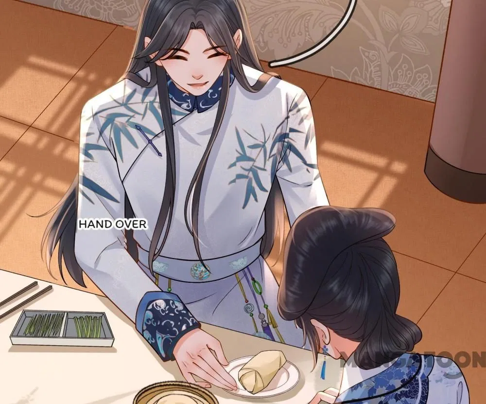 Your Highness, Enchanted By Me! Chapter 61 – Page 26