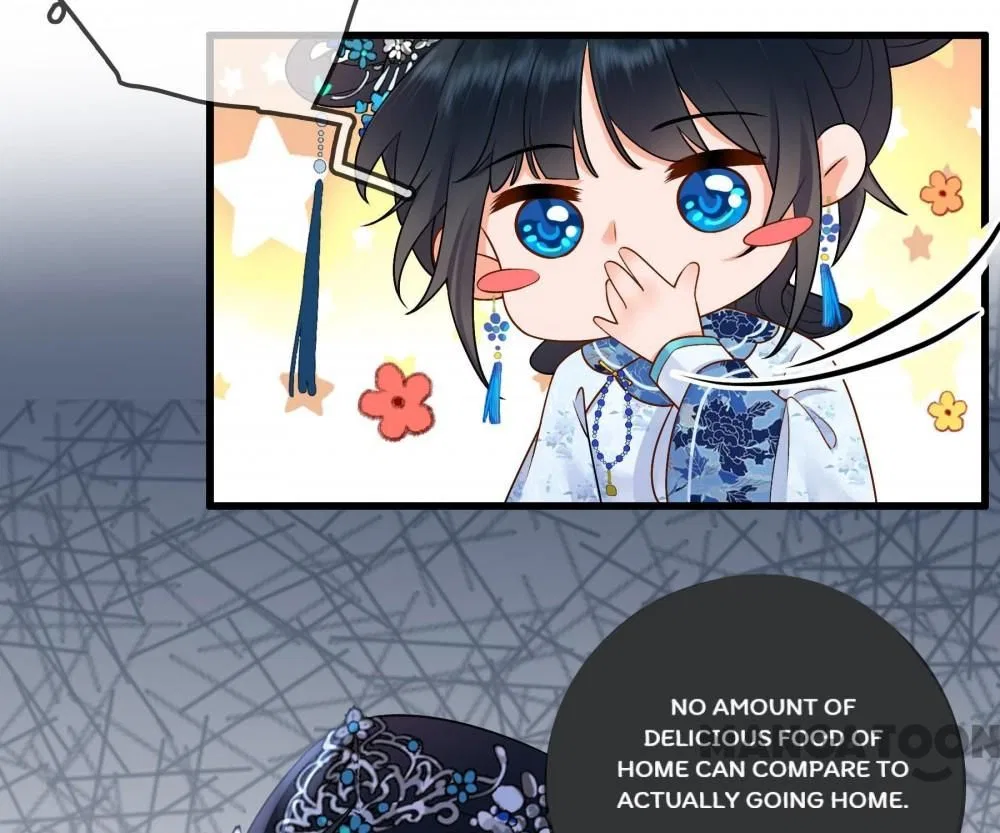 Your Highness, Enchanted By Me! Chapter 61 – Page 28