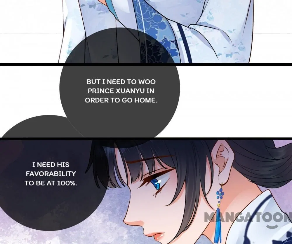 Your Highness, Enchanted By Me! Chapter 61 – Page 30