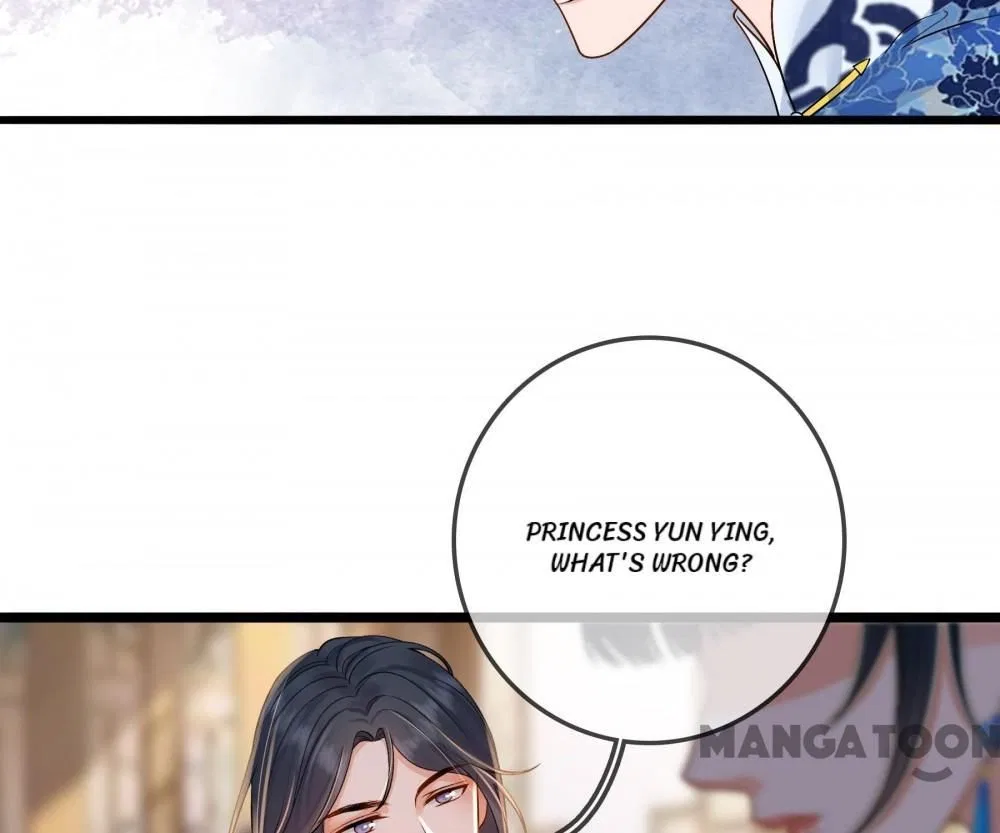 Your Highness, Enchanted By Me! Chapter 61 – Page 31
