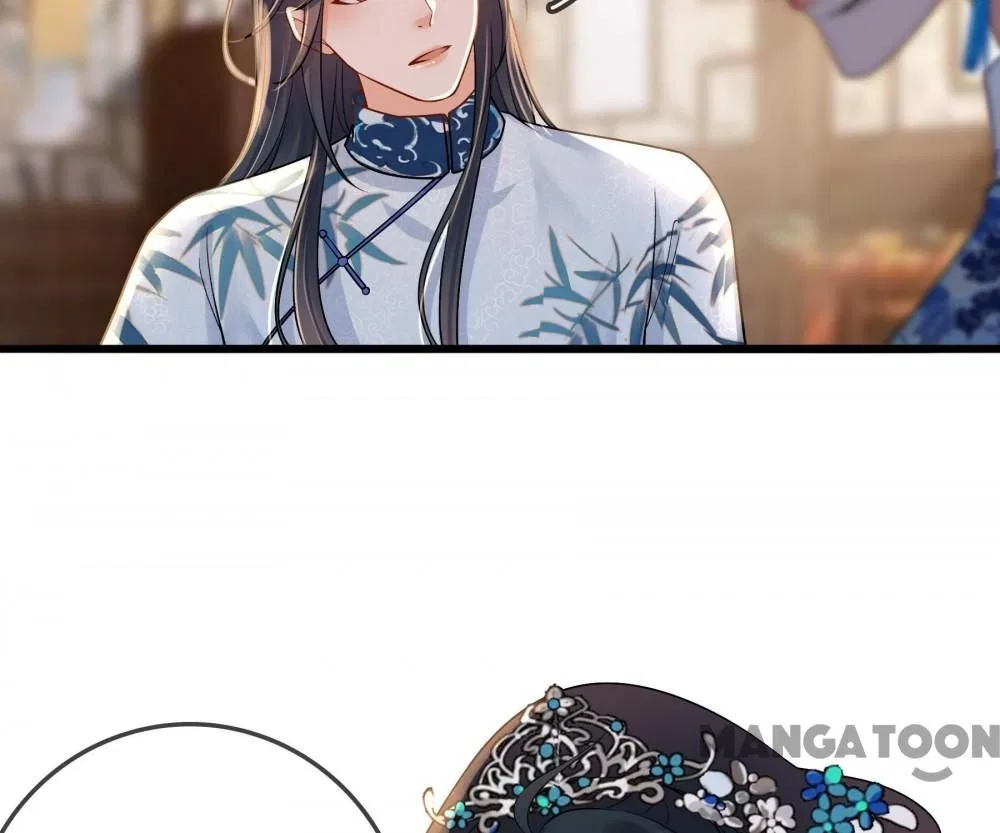 Your Highness, Enchanted By Me! Chapter 61 – Page 32