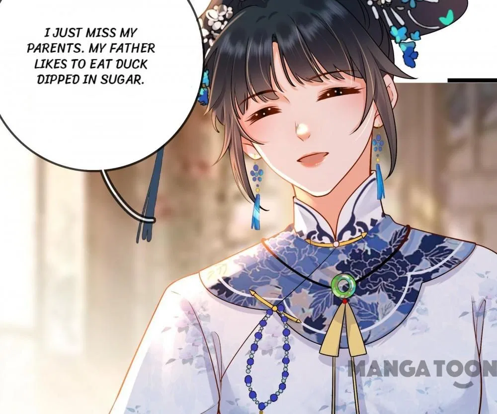 Your Highness, Enchanted By Me! Chapter 61 – Page 33