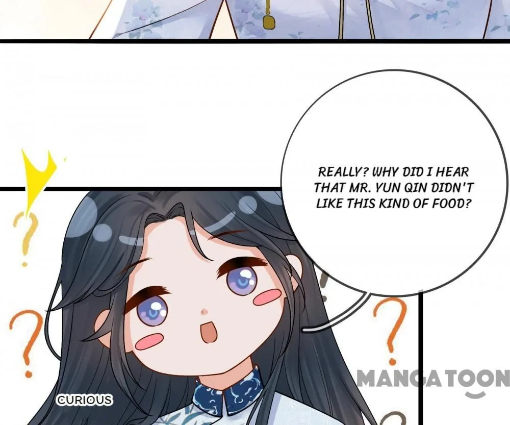 Your Highness, Enchanted By Me! Chapter 61 – Page 34