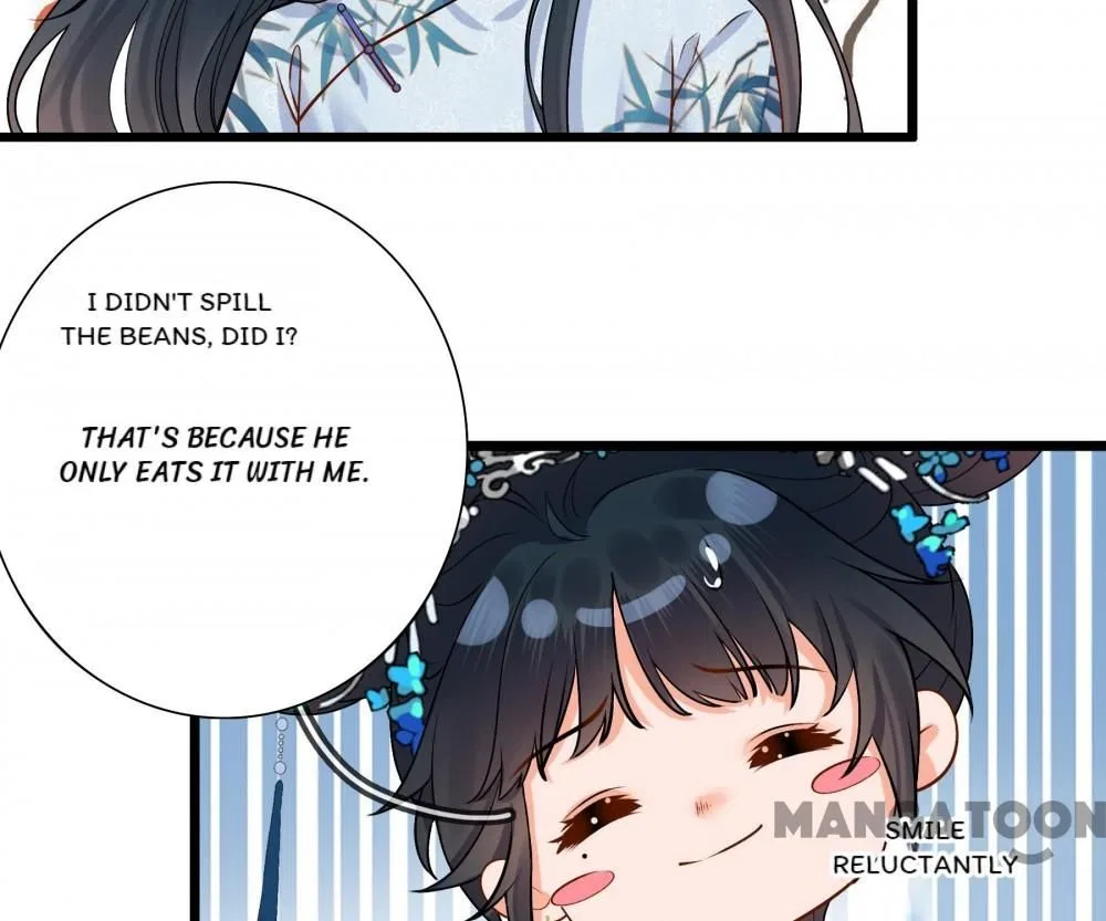 Your Highness, Enchanted By Me! Chapter 61 – Page 35
