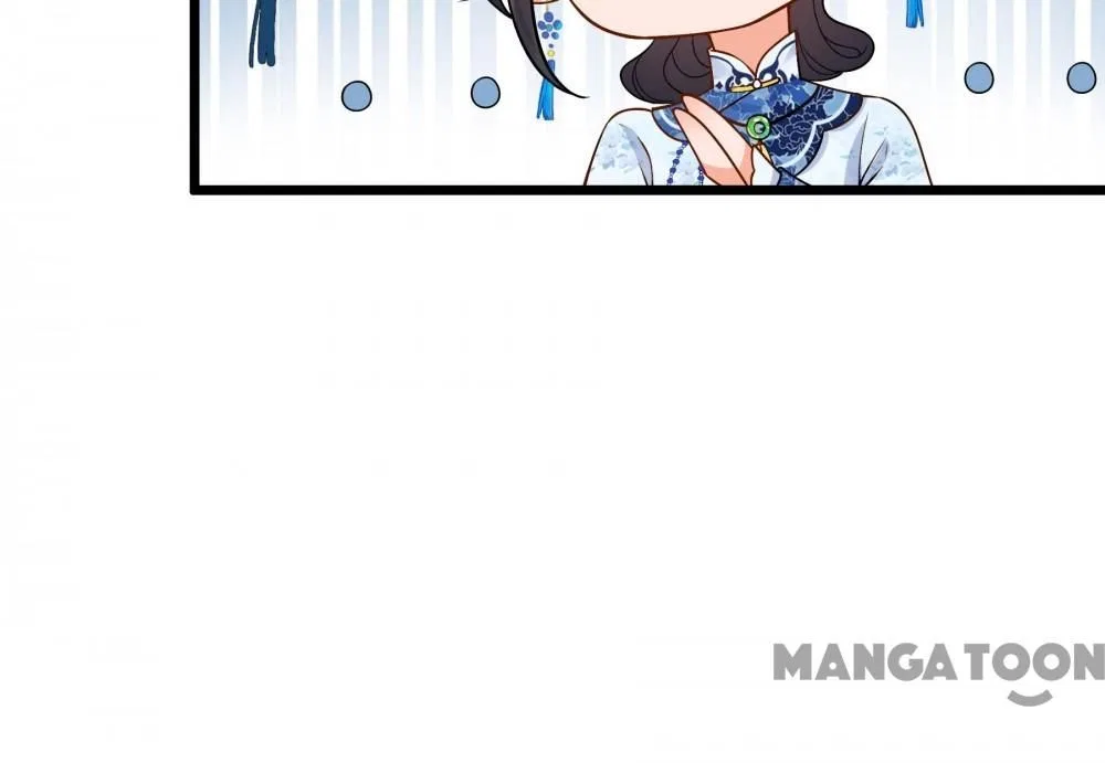 Your Highness, Enchanted By Me! Chapter 61 – Page 36