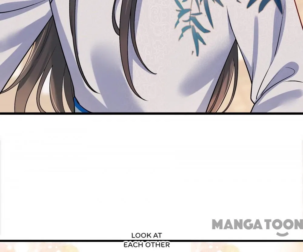 Your Highness, Enchanted By Me! Chapter 61 – Page 39