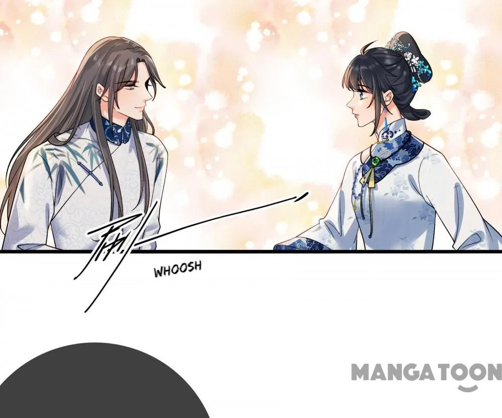 Your Highness, Enchanted By Me! Chapter 61 – Page 40